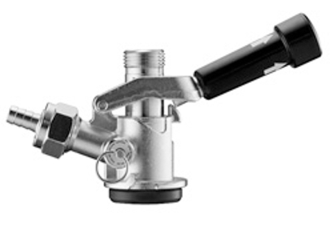 Perlick Corporation 36000SS - “D” System Keg Coupler