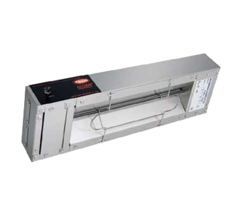 Hatco Canada GR-24 - Glo-Ray® Infrared Strip Heater