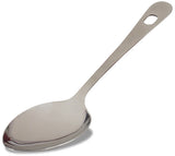 JB Prince U792 — SOLID SPOON 9.5"