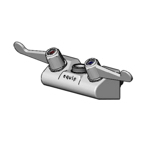 EFI Sales Ltd. Canada SIF-F4WW00 - Equip Faucet