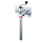 Edlund 1 — Can Opener, manual, #1™ with plated base (for cans up to 11" tall) "Old Reliable"™