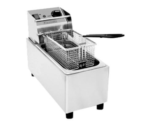Eurodib Canada SFE01860240 - Fryer