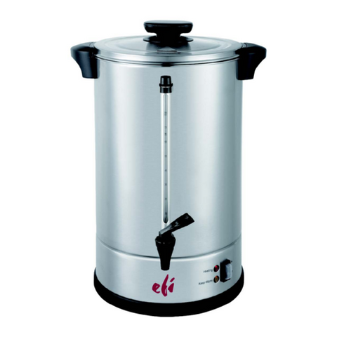 EFI Sales Ltd. Canada CW-WB098 - Water Boiler