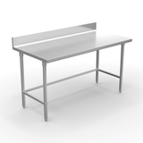 Winholt Equipment DTBB-3060-HKD - Hybrid Work Table