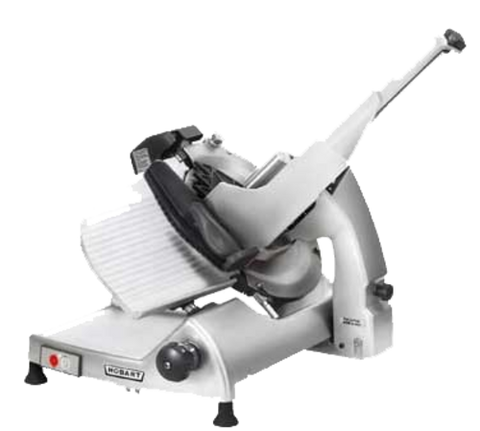 Hobart Canada HS6-1 - Heavy Duty Meat Slicer