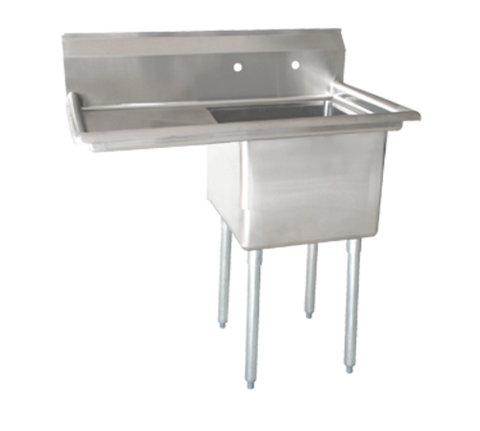 Omcan Canada 25253 - (25253) Pot Sink