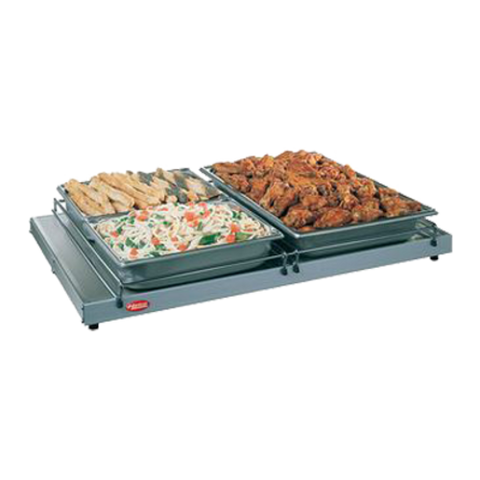 Hatco Canada GRS-30-J - Glo-Ray® Heated Shelf