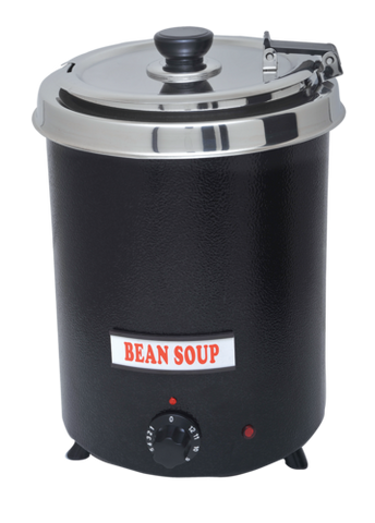 EFI Sales Ltd. Canada SA-SKCYBK10 - Versa Prep Series Soup Kettle Cylinder