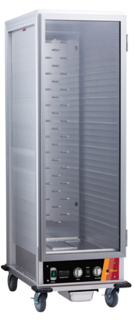 EFI Sales Ltd. Canada HHC-FULL-INS-UNV - Heated Cabinet