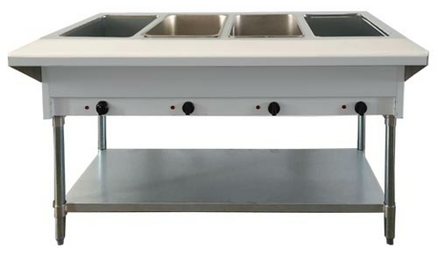 Omcan Canada 47344 - (FW-CN-0004-NG) Steam Table