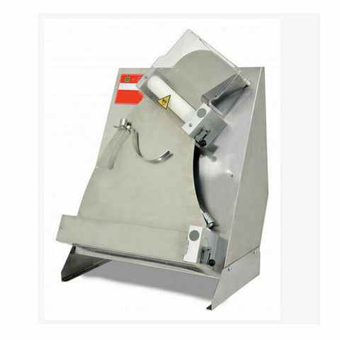 Omcan Canada 13177 - (BE-IT-0406) Pizza Moulder
