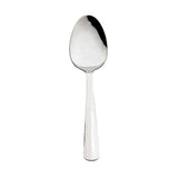 Browne Canada Foodservice 502802 - Windsor Dessert Spoon