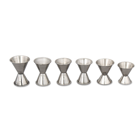 Browne Canada Foodservice 1293 - Double Jigger