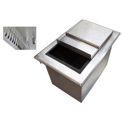 BK Resources DICP7-2820 - Ice Bin