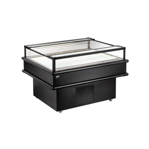 Omcan Canada 48573 - (RE-CN-1800C) Island Display Case