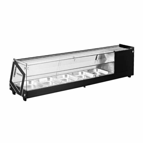 Omcan Canada 44394 - (RS-CN-0084) Sushi Display Case