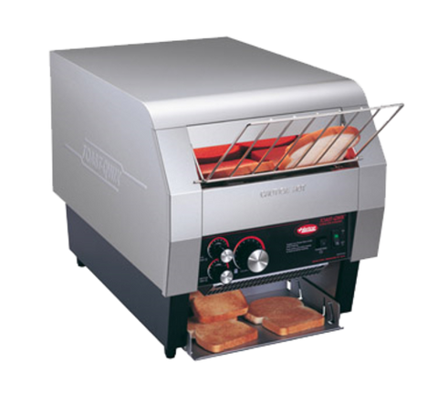 Hatco Canada TQ-400 - Toast-Qwik® Conveyor Toaster