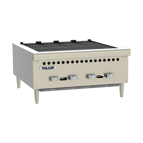 Vulcan Canada VCRB36 - Charbroiler