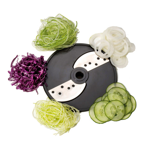 Brunner Anliker Canada F1-5 - (232.01801) Slicing Disc