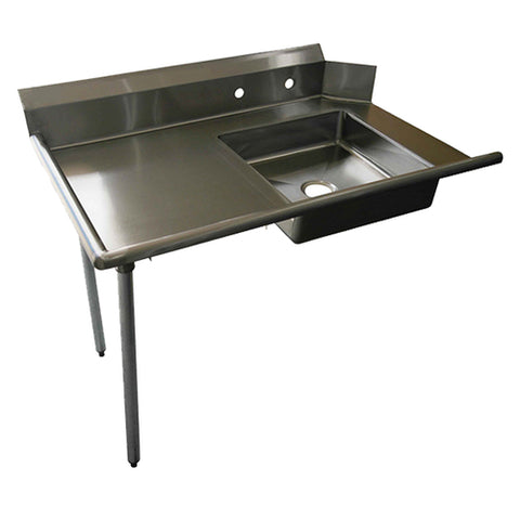EFI Sales Ltd. Canada SIST60L - Dishtable