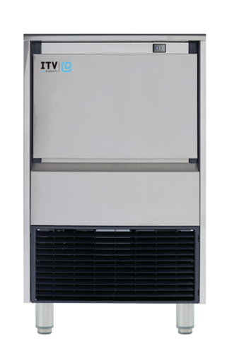 ITV Ice Makers Canada DELTA NG 150 - DELTA Ice Maker
