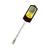 Vito Fryfilter, Inc. VITO FT 440 — VITO FT440 frying oil tester, with case, measures quality (TPM content) & temperature of oil, with top alarm light