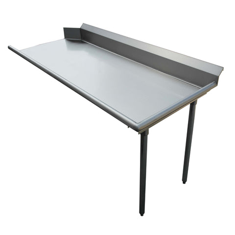 EFI Sales Ltd. Canada SICT84R - Dishtable