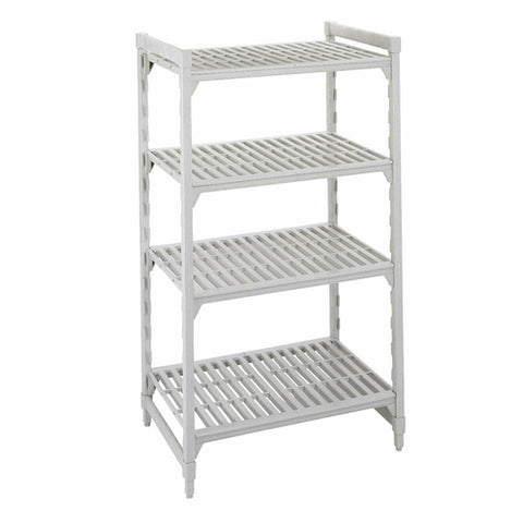 Cambro CPU243672V4480 - Camshelving® Premium Starter Unit