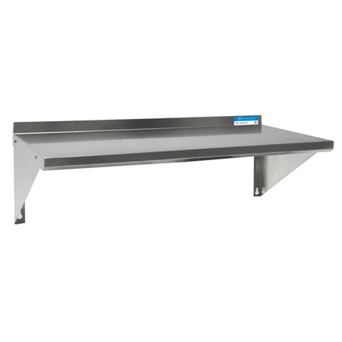 BK Resources BKWS-1660 - Premium Shelf