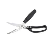 Winco KS-02 — Poultry Shears, Soft PP Hdl