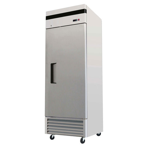 EFI Sales Ltd. Canada C1-27VC-R - Versa-Chill Series Reach-In Refrigerator