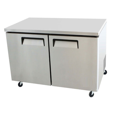 EFI Sales Ltd. Canada CUDR2-48VC - Versa-Chill Series Undercounter Refrigerator