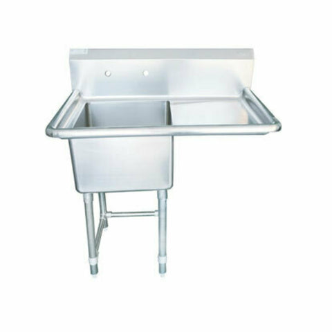 EFI Sales Ltd. Canada SI818-1R - Prep Sink