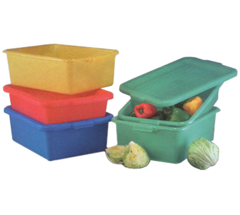 Vollrath 1527-C13 - Traex® Color Mate™ Food Storage Box