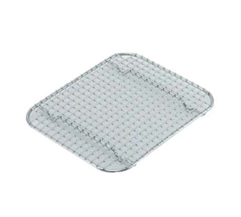 Vollrath 20228 — Wire Grate, for half size Super Pan V®, 300 series stainless steel