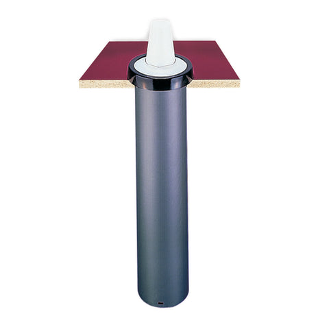CFS Brands C2410C18 - San Jamar - EZ-Fit® One Size Fits All Dispenser