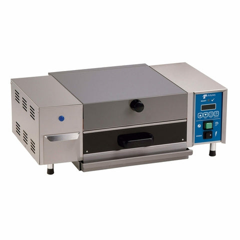 Antunes Canada MS-355-9100483 - Miracle Steamer