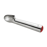 Browne Canada Foodservice 571424 — Ice Cream Dipper, size 24, 1-1/2 oz., self-defrosting, sealed, cast aluminum, red