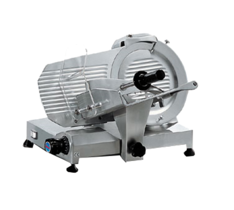 Eurodib Canada MIRRA300P110 - Meat Slicer