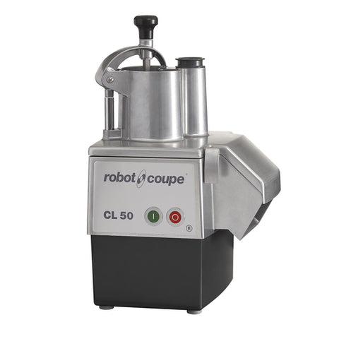 Robot Coupe Canada CL50E - CL50E READY - Commercial Vegetable Prep Machine