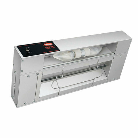 Hatco Canada GRAL-48 - Glo-Ray® Infrared Strip Heater