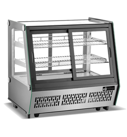EFI Sales Ltd. Canada CGSM-CT-3523 - Versa Display Series