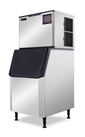 EFI Sales Ltd. Canada IM-1000 - Ice Cube Machine