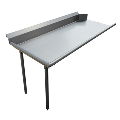 EFI Sales Ltd. Canada SICT96L - Dishtable