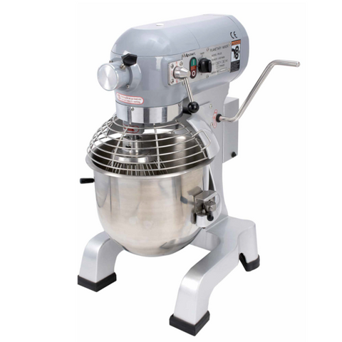 Admiral Craft Equipment Corp. BDPM-20 - Black Diamond Planetary Mixer