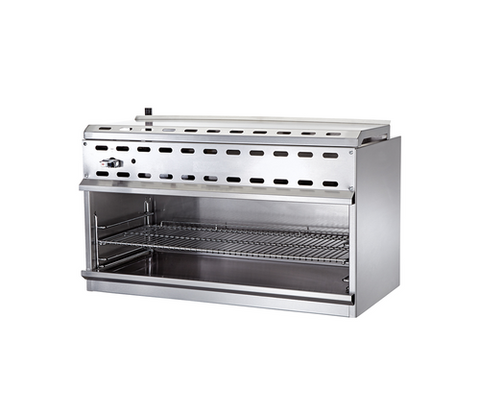Omcan Canada 46031 - (FW-CN-0036) Cheesemelter
