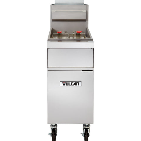 Vulcan Canada 1GR85M - Fryer