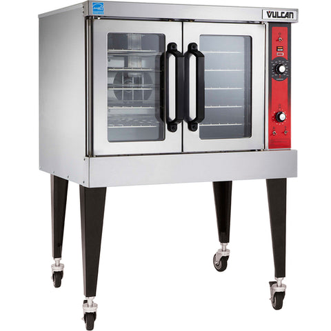 Vulcan Canada VC5GD - Convection Oven