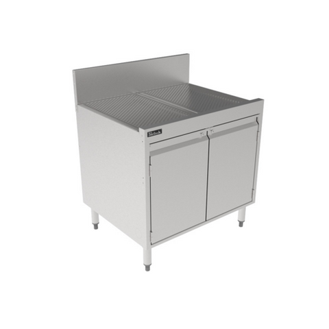 Perlick Corporation TSF30SC - Underbar Storage Cabinet 30"W x 24"D