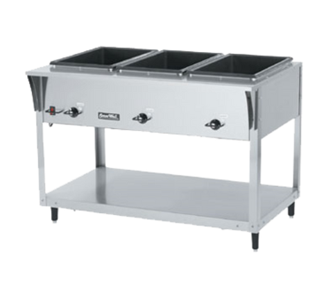 Vollrath 38203 - ServeWell® SL-Hot Food Table